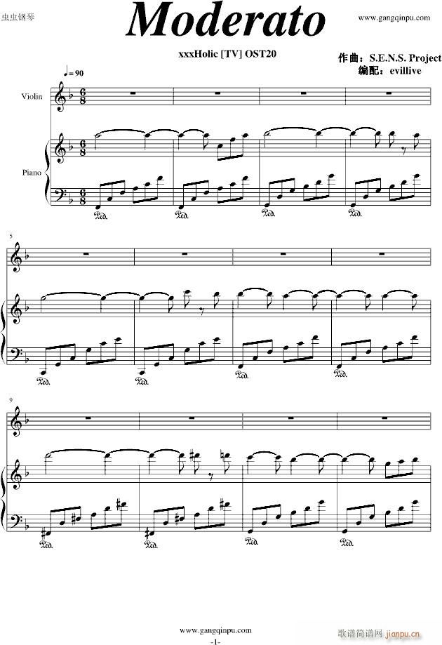 Moderato(����V)1