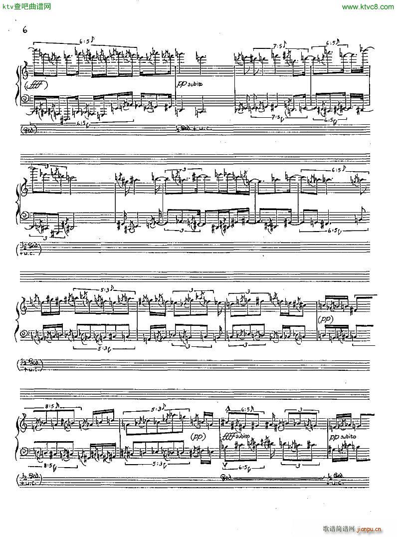 Finnissy Hikkai undated(����V)5
