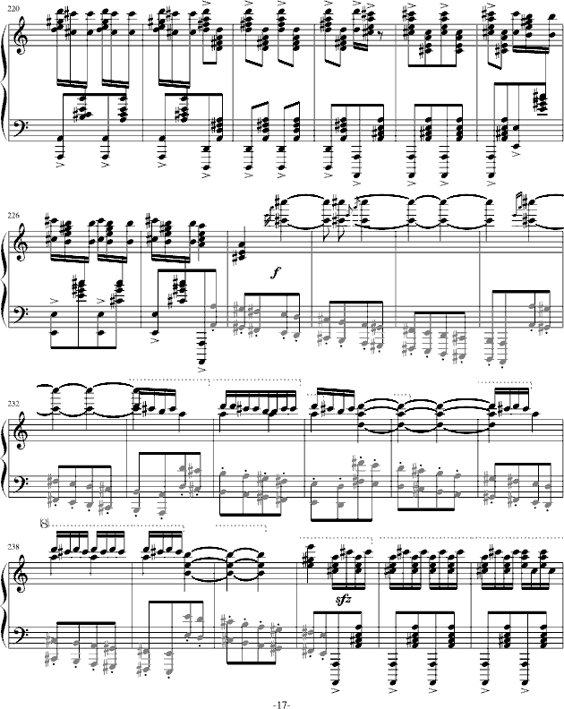 ����������(����V)17