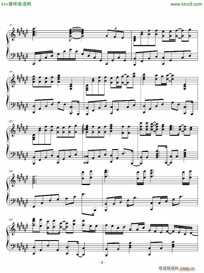 miku ����ΤϤʤ������(����V)8