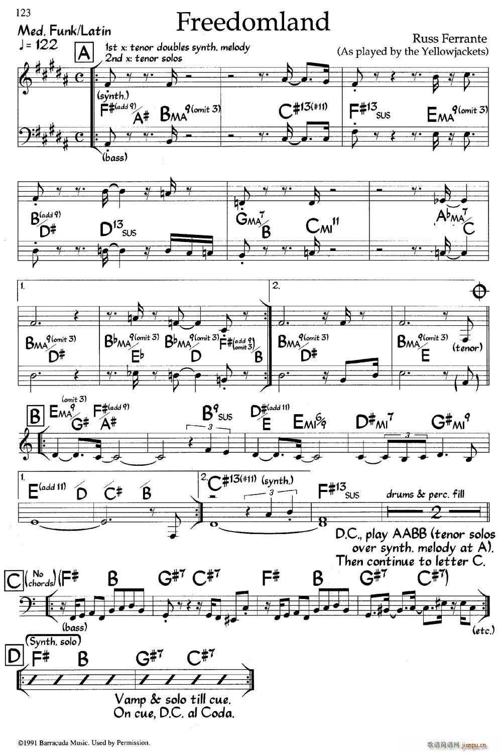 Freedomland ��ʿ�����(����V)1