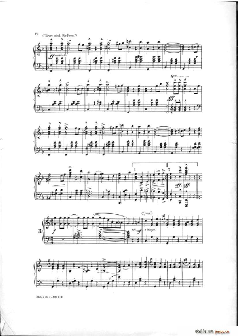 Victor Herbert Babes in Toyland 1 Waltzes(����V)6