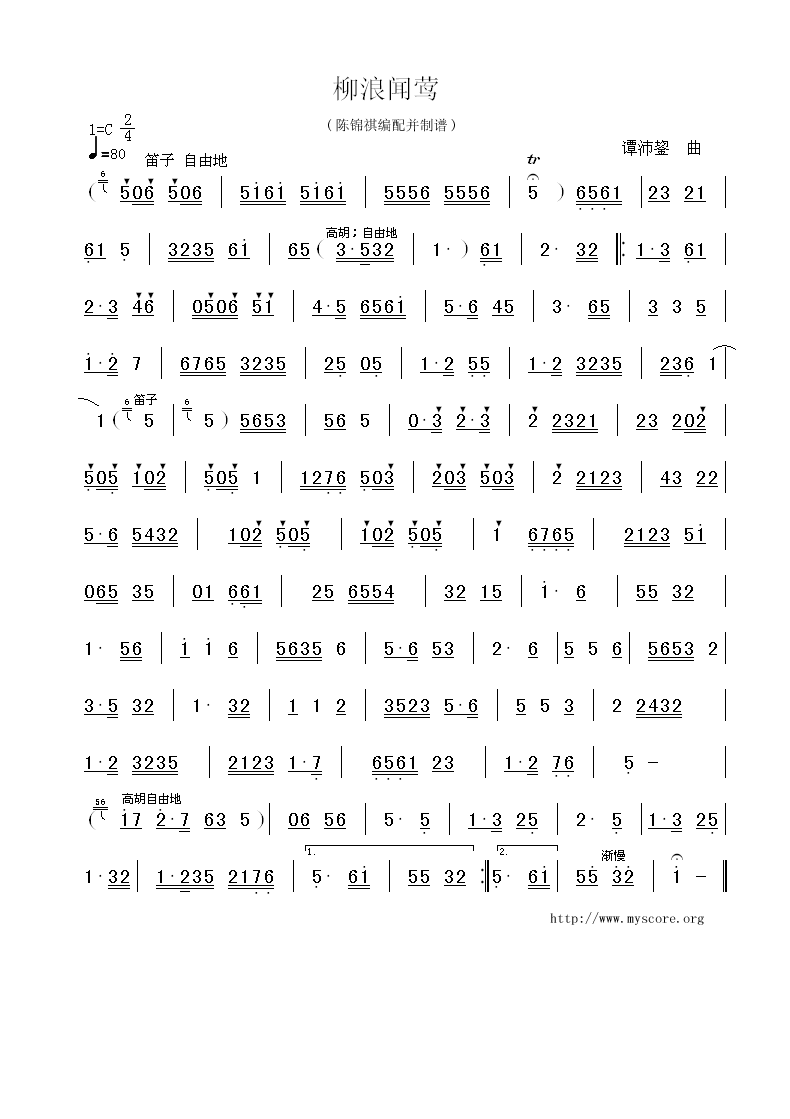 �����L(���ָ��V)1