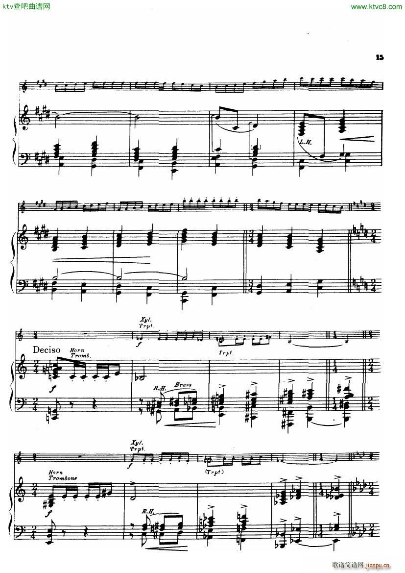 Gershwin Daly An american in paris(����V)14