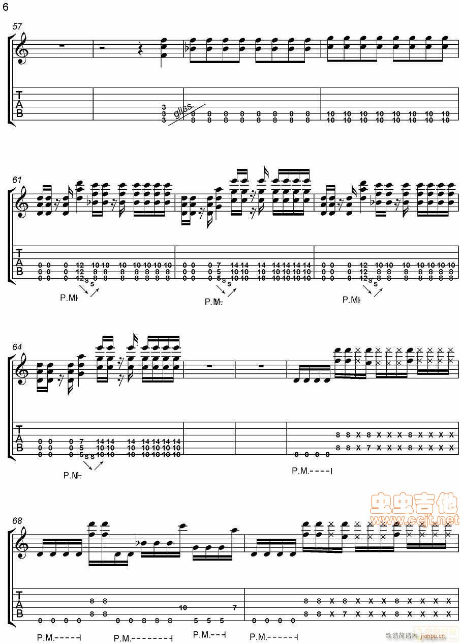 �f(shu��)��ӛ�V-����-Nickelback-believe(�����V)6