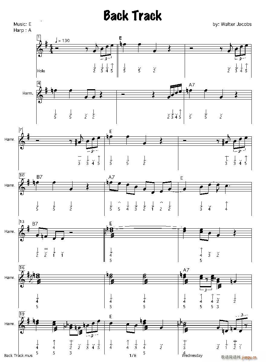 back track ����˹ ����(�����V)1