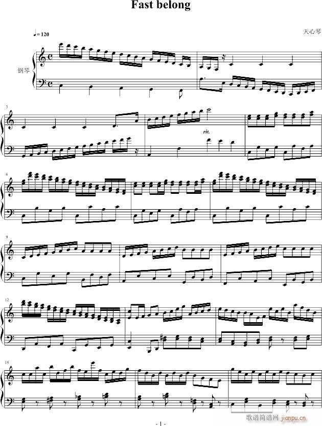 Fast belong(����V)1