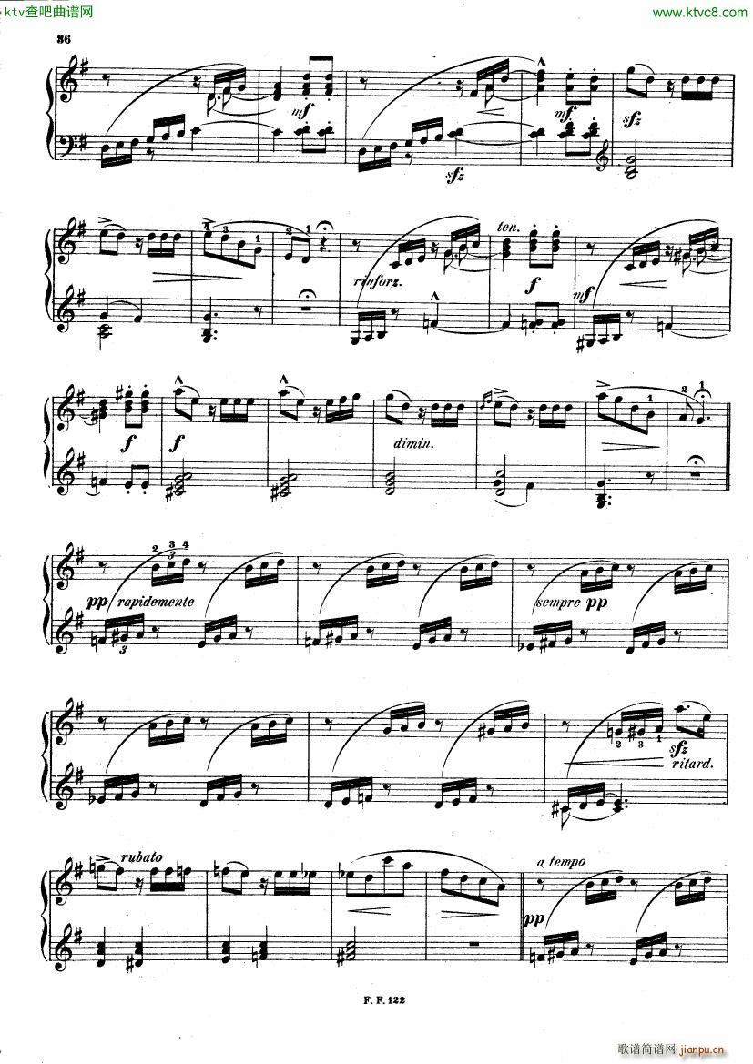 Heller Album for The Young Op 138(����V)35