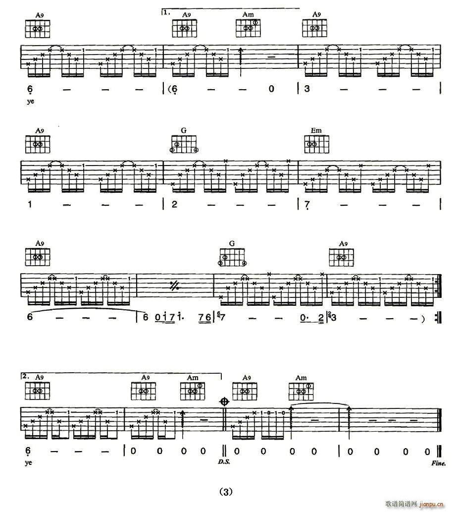 �҂���һ��(���ָ��V)3