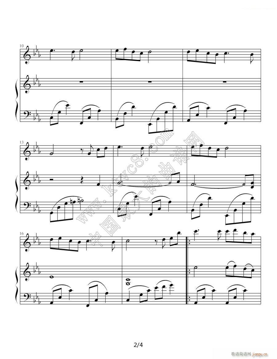 Song From A Secret Garden2(����V)1