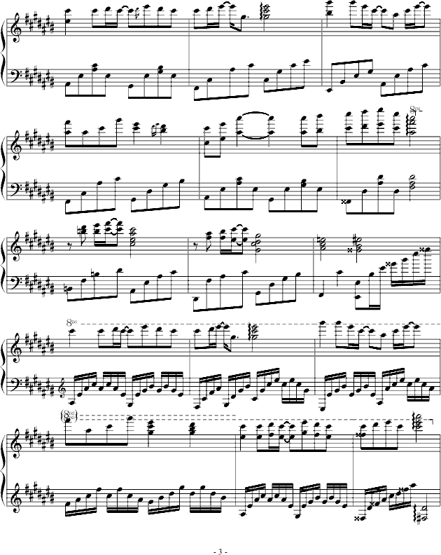 To my Jenny(����V)3