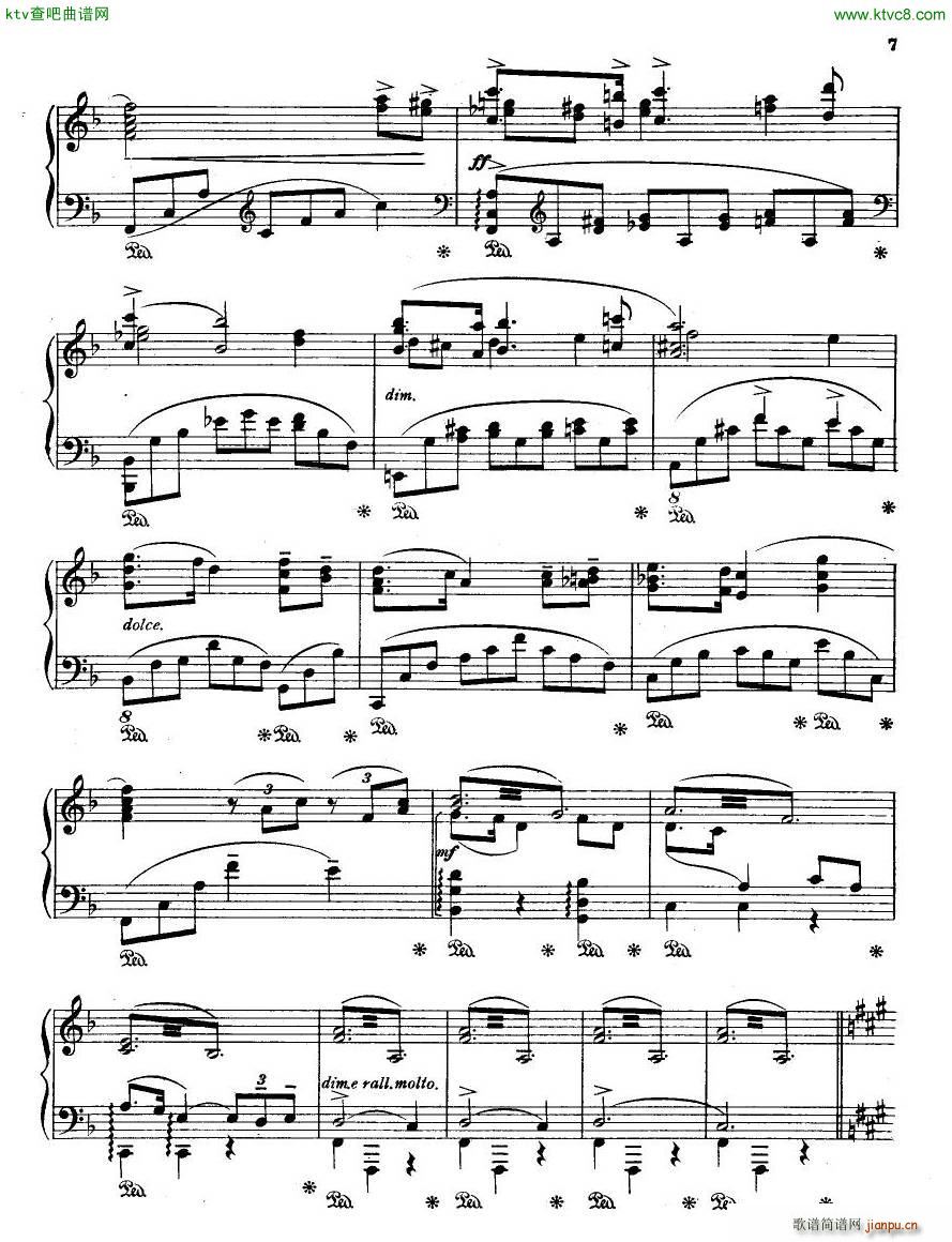 Coates Joyous Youth Piano Suite(����V)7