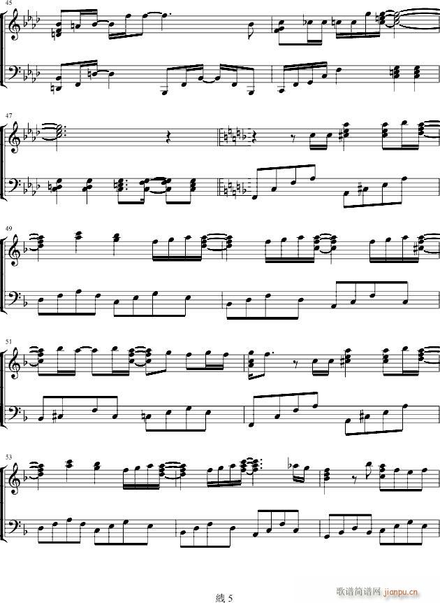 Like A Star In The Night(����V)5