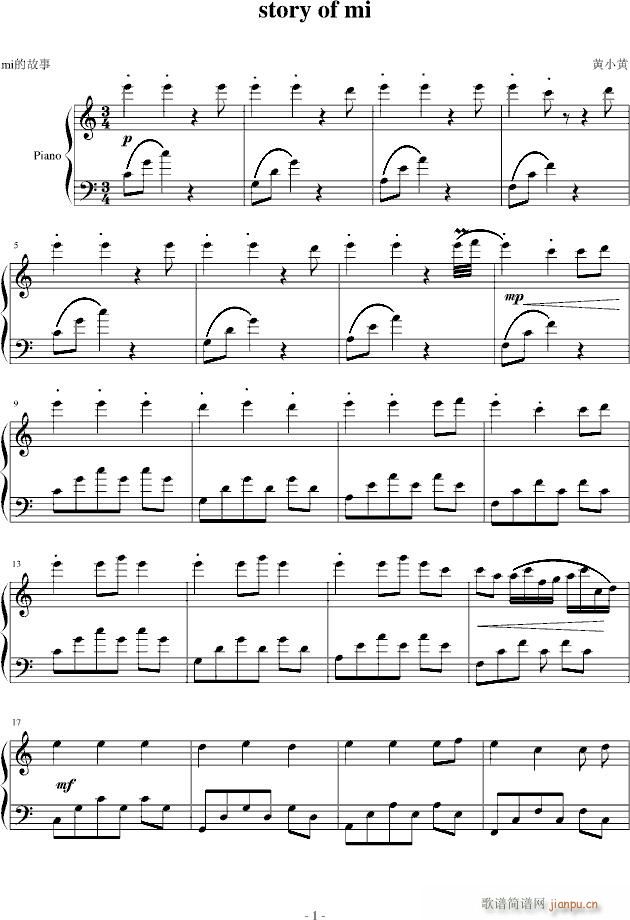 story of mi(����V)1