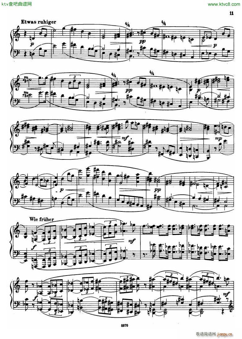 Hindemith Sonata No 1(����V)9