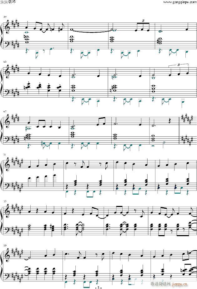 �פ�ѩ�Υץ�󥻥��� piano(����V)3