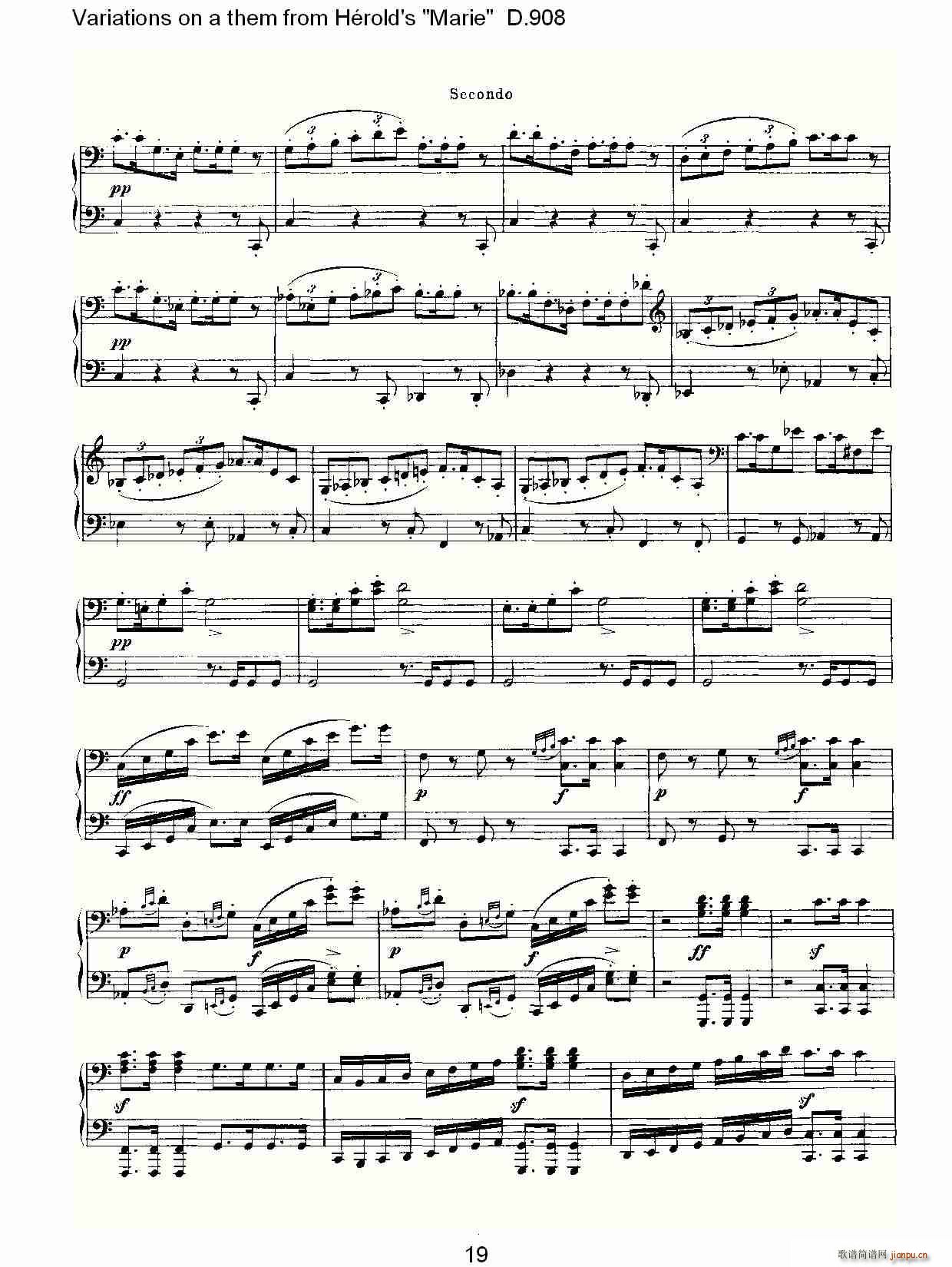 a them from H��rold��s(ʮ�ּ�����)19