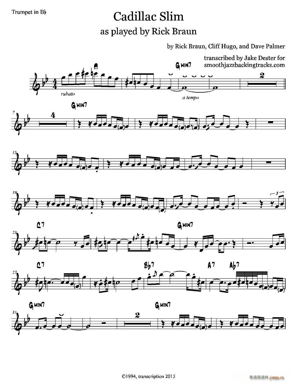 Cadillac Slim С̖(ʮ�ּ�����)1