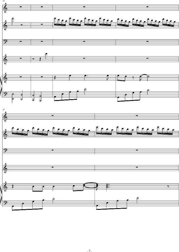 �����ϲ�������(����V)7