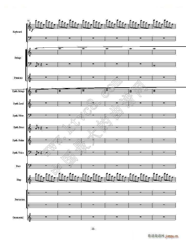 ֲ����ʬһ��ȫ�� ��һ���ֿ��ɲ���(���V)13