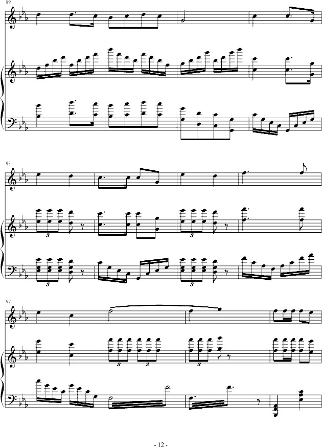 ���c���Ľ��(����V)12