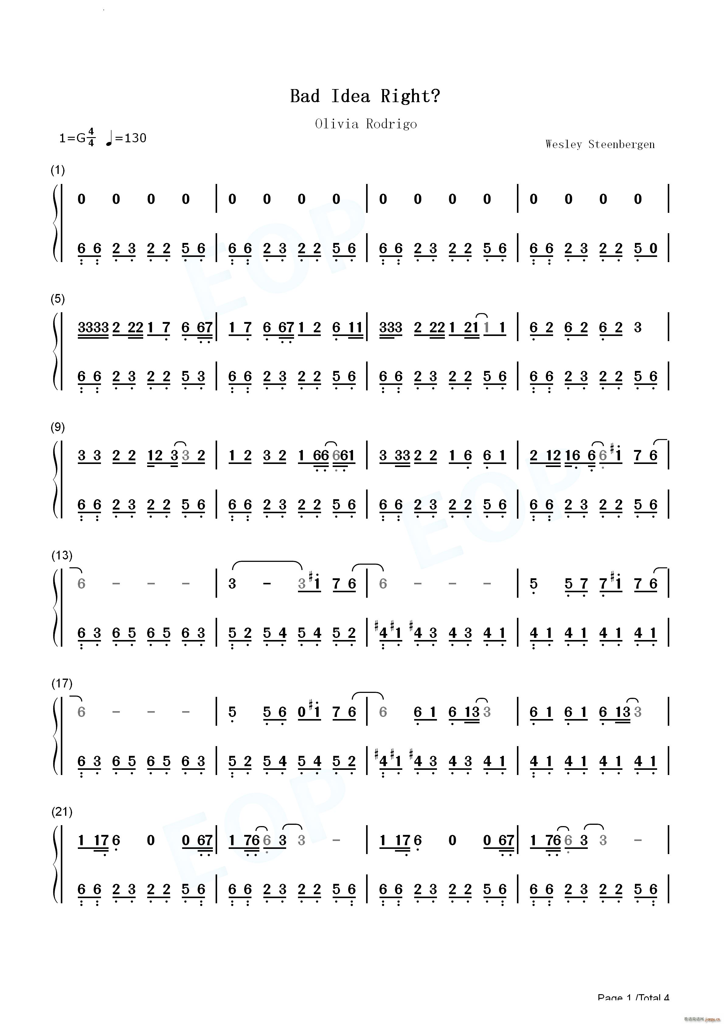 Bad Idea Right(����V)9