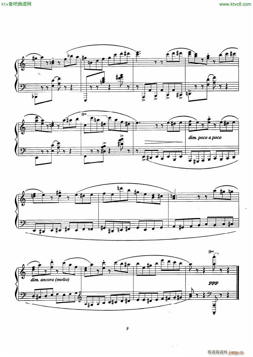 Tico Tico No Fuba(����V)9