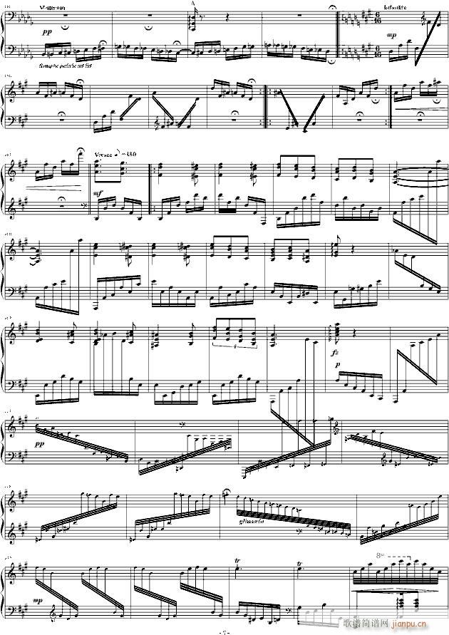 Etude 2(����V)7