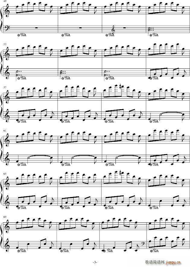 Butterfly dance(����V)3