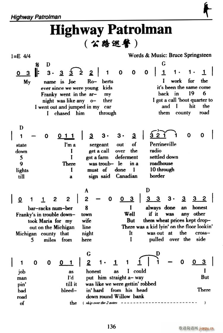 Highway Patrolman ��·Ѳ��(ʮ�ּ�����)1