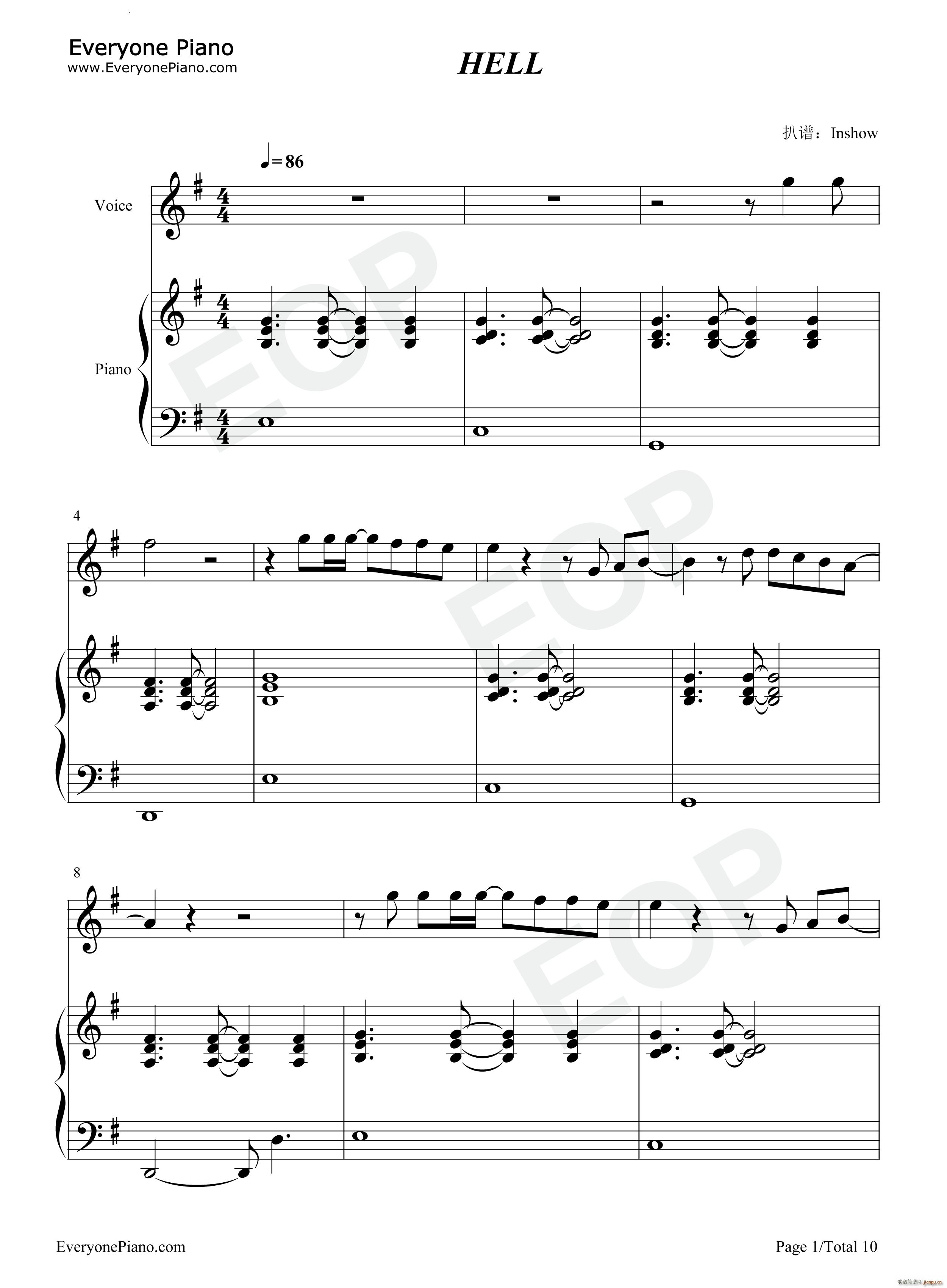 Hell(����V)1