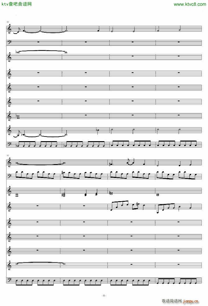 Everlasting Song(���V)8