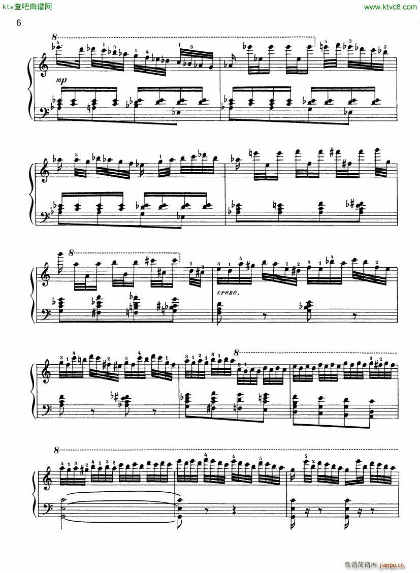 Field Variations on a Russian Folksong(����V)6