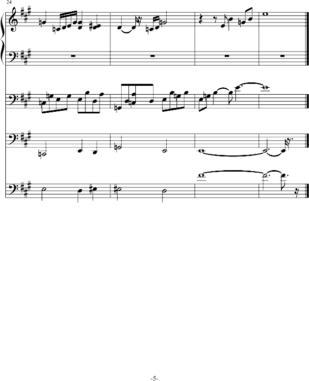 ���o(����V)5