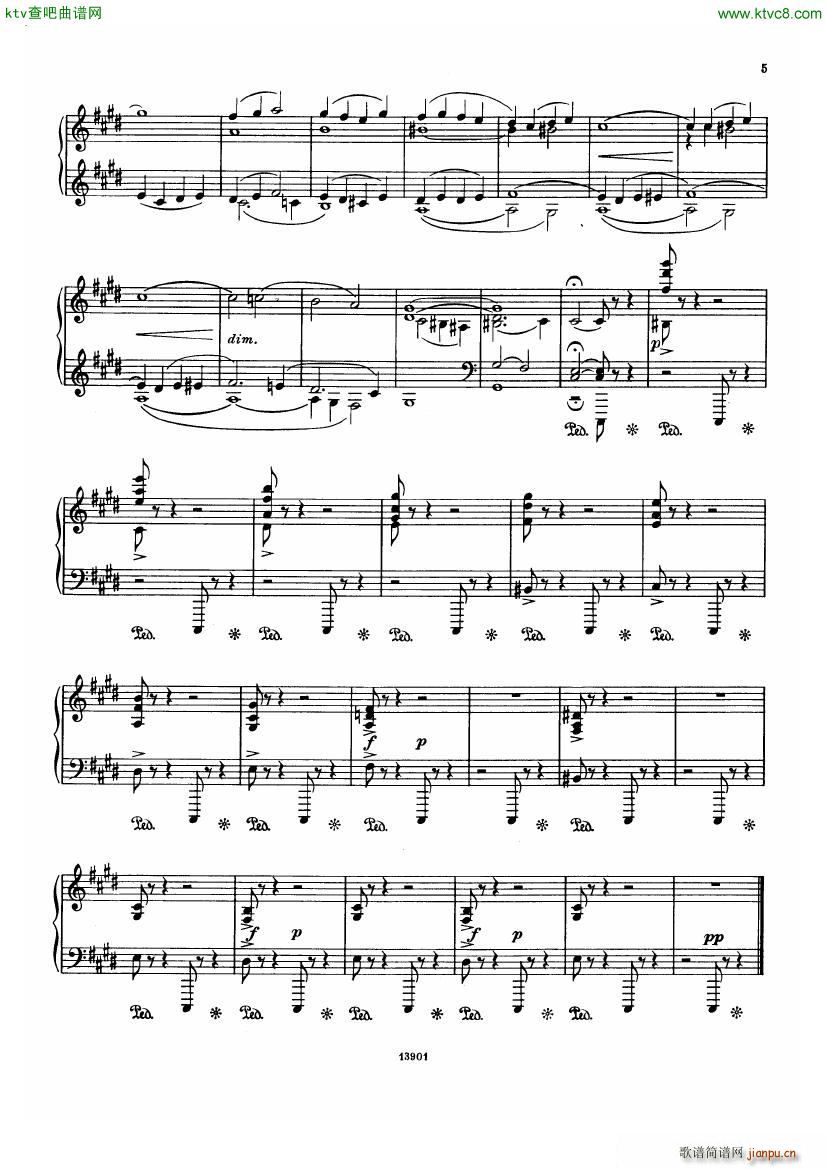 Borodin Little Suite(����V)3