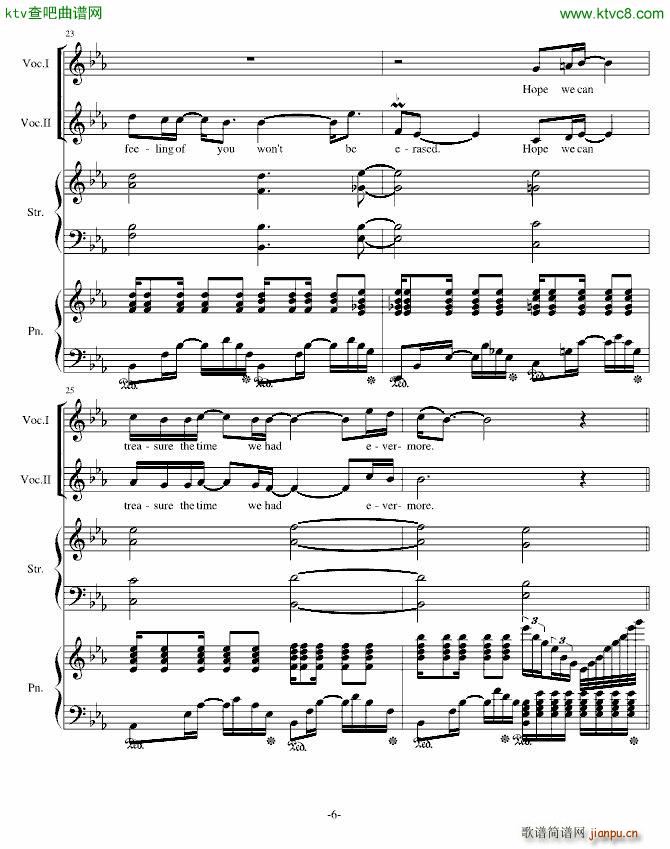 H18 May God Bless Us(����V)6