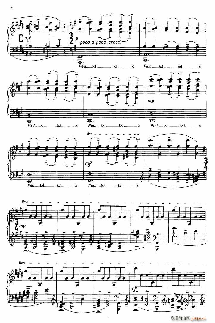 Bazlik Preludes book 1(����V)21