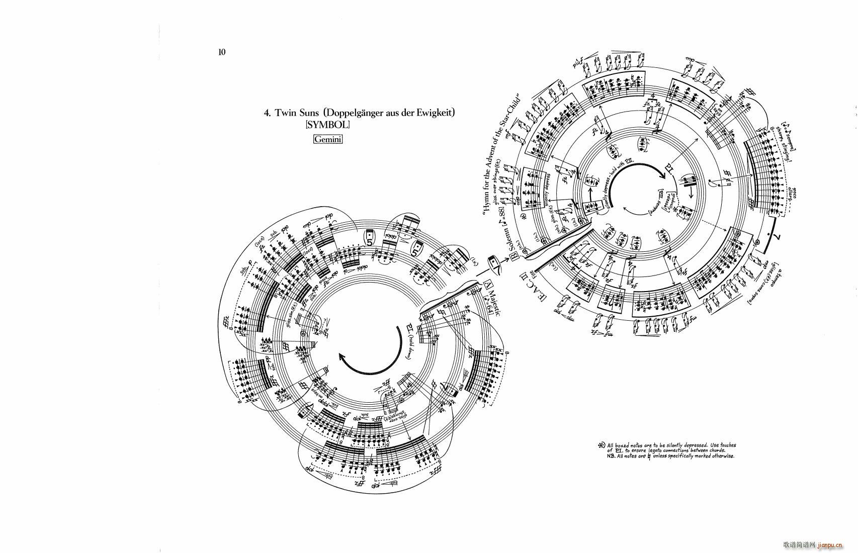 Crumb Makrokosmos Volume 2(����V)12