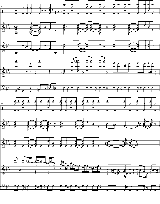 �ϵ��ʷ������� �ϼ�(����V)7