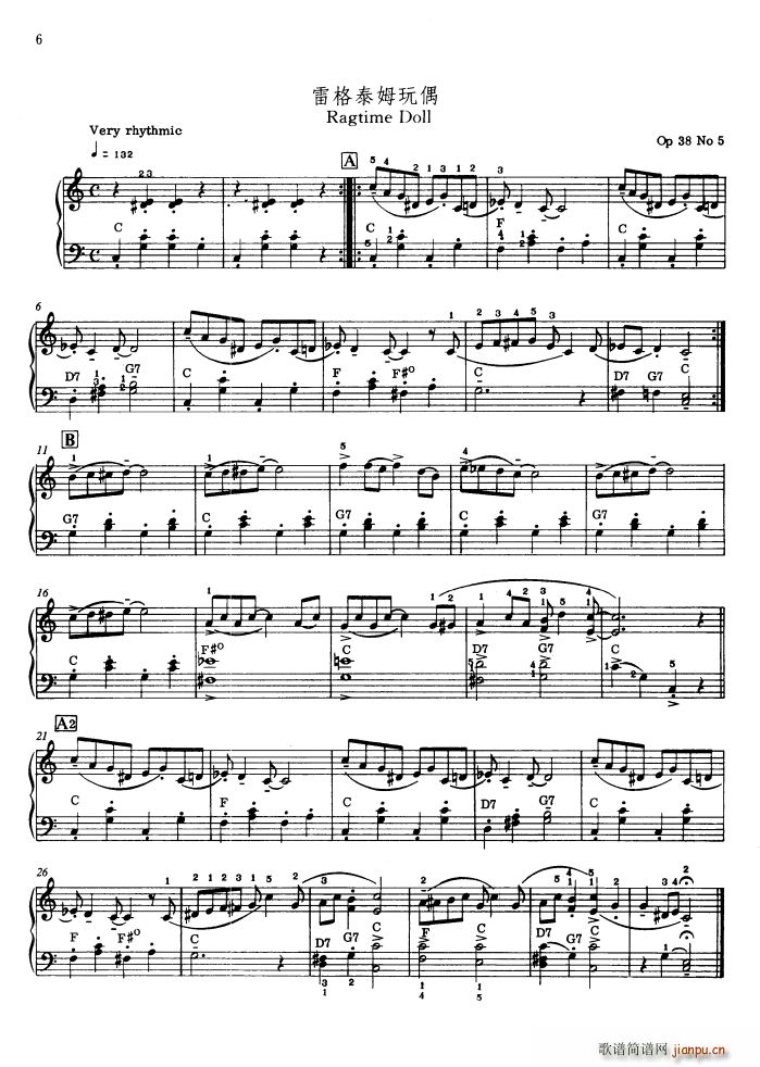 Ragtime Doll �׸�̩ķ��ż(����V)1