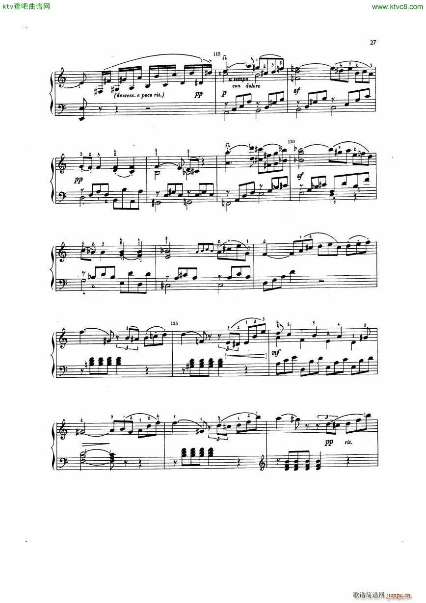 dussek op9 2 Sonate C Dur(����V)9