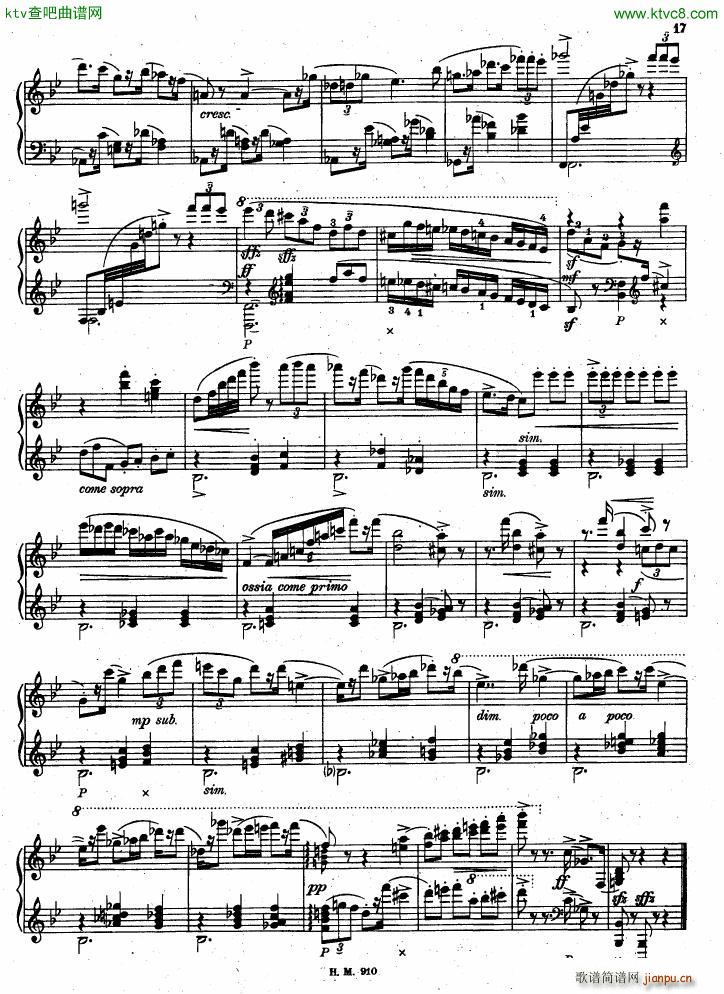 Hurnik preludes op 9(����V)13