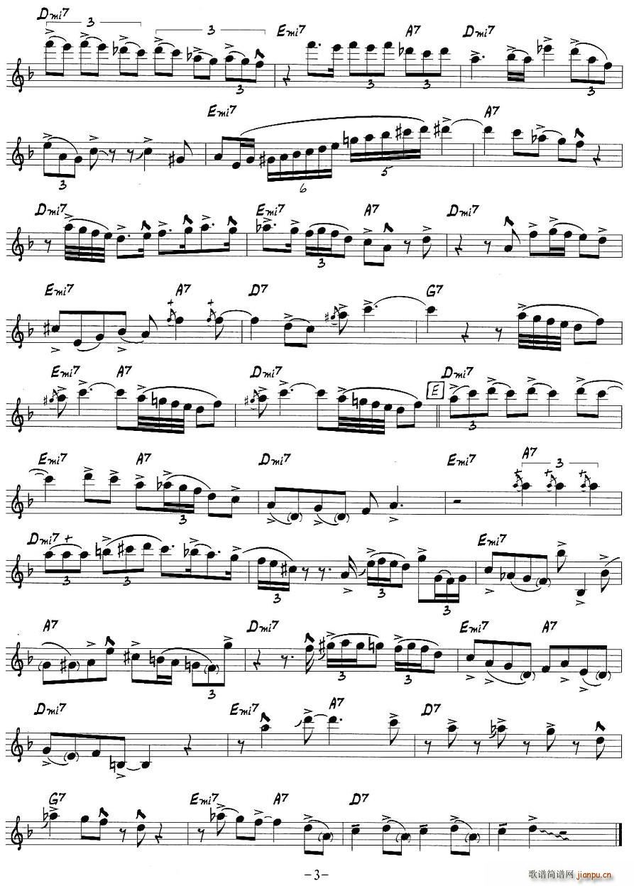 Work Song(���ָ��V)3