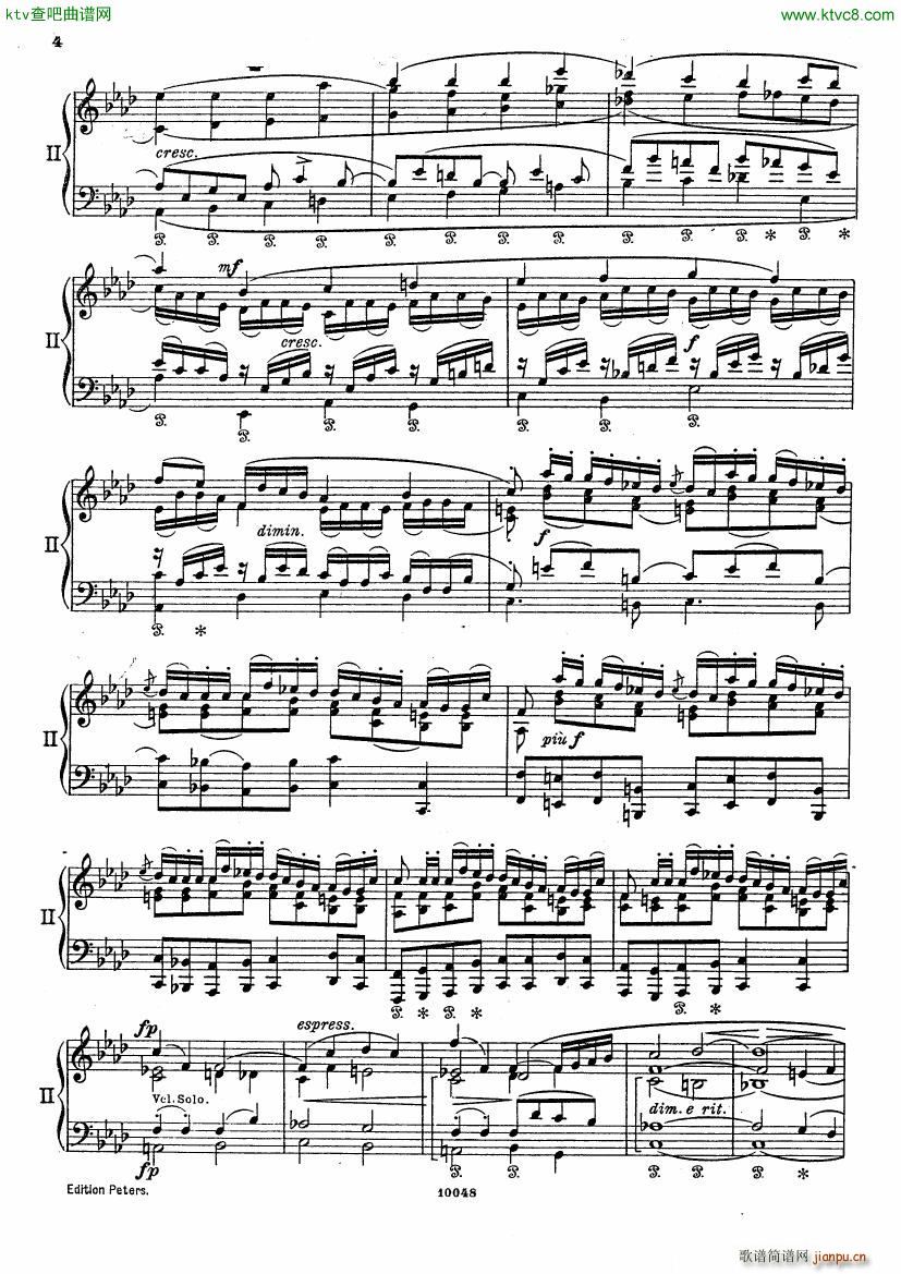 Henselt Concerto op 16 1(����V)3