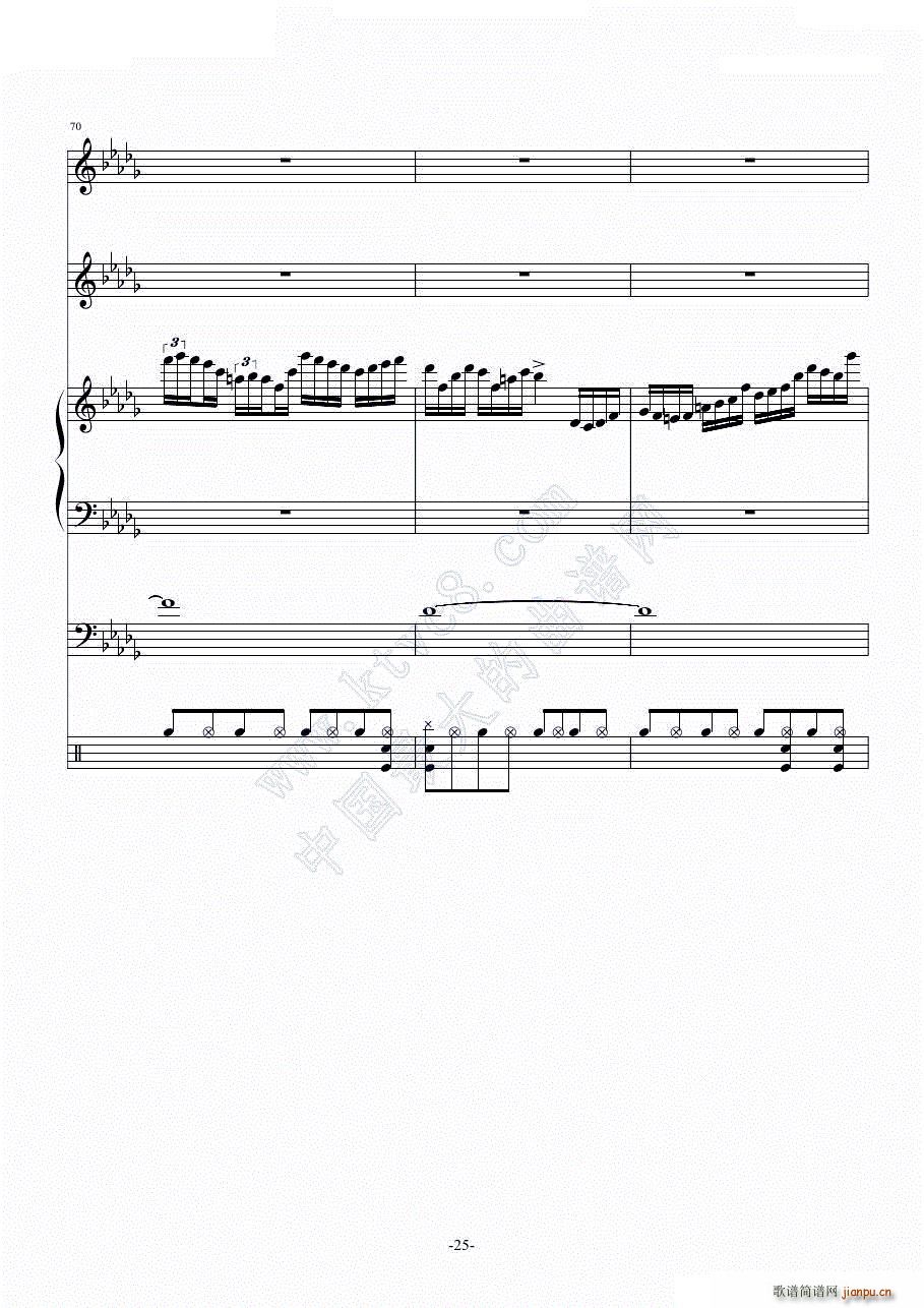 L Lost(���V)25