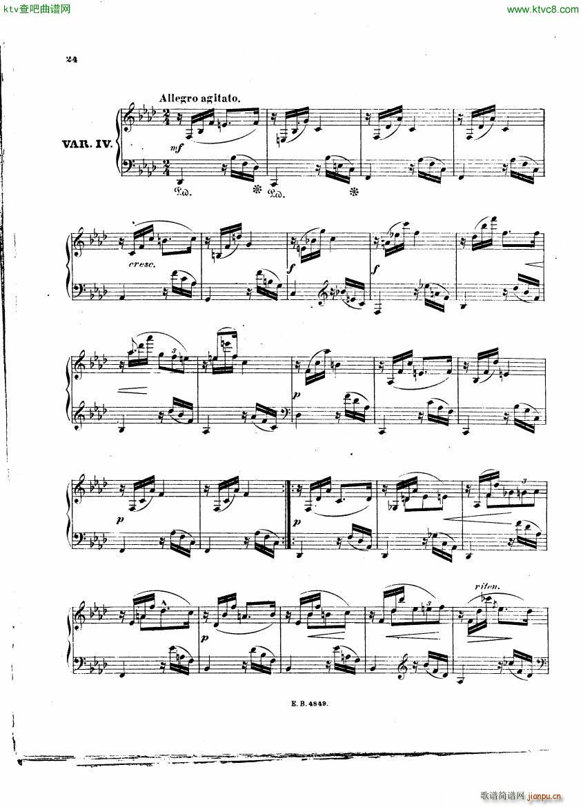 heller schumann variation 2(����V)1