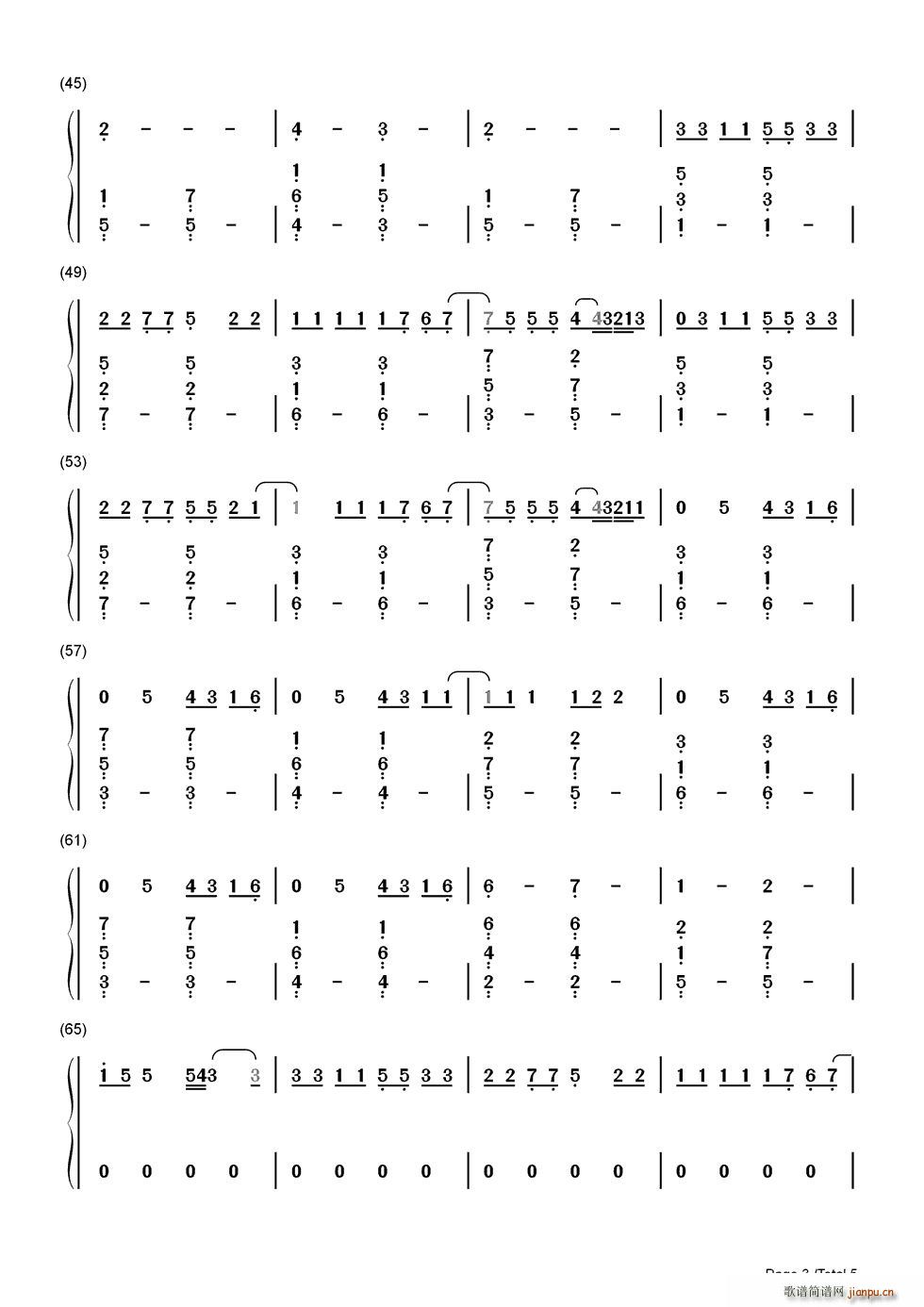 Just Give Me a Reason �p��(����V)3