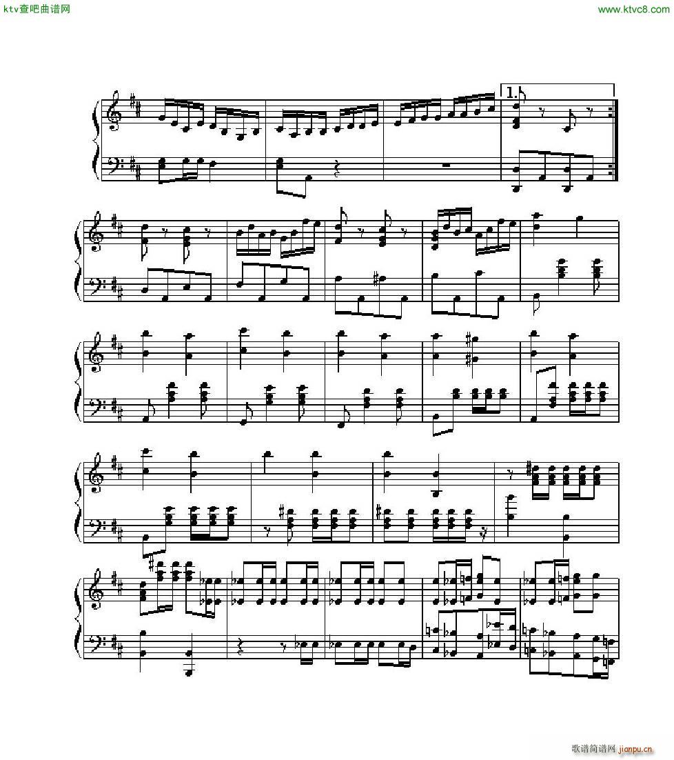 Elgar Pomp and Circumstance Op 39(����V)1