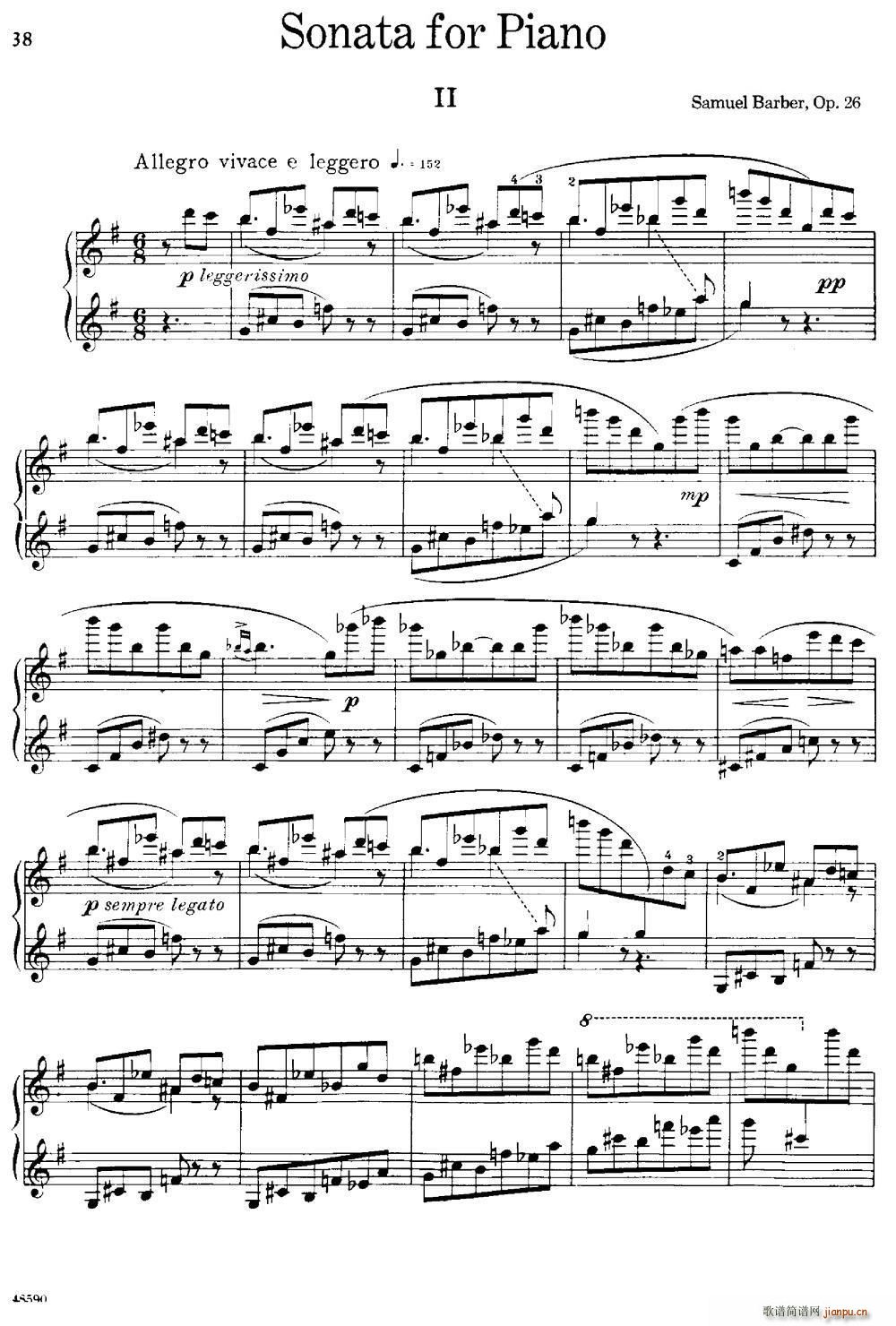 ������ �Ͳ� ��eС�{������Q�� op 26 v 2(����V)1