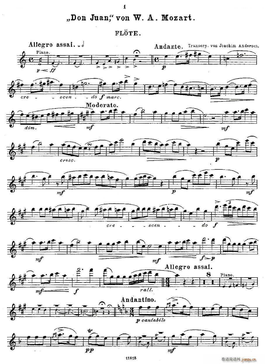 Opern Transcriptionen Op 45 5 �~��(ʮ�ּ�����)1